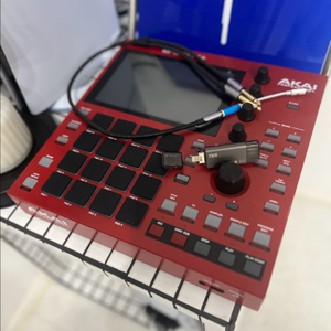 mpc one plus