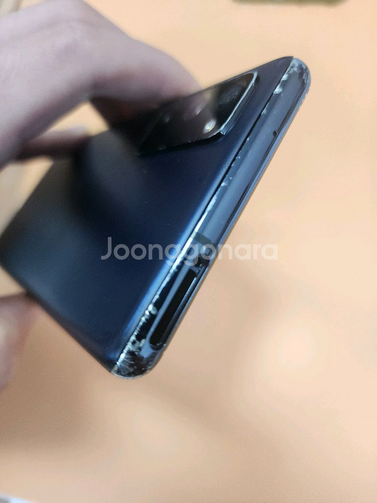 갤럭시 s20FE 5G 부품용으로 팝니다--3
