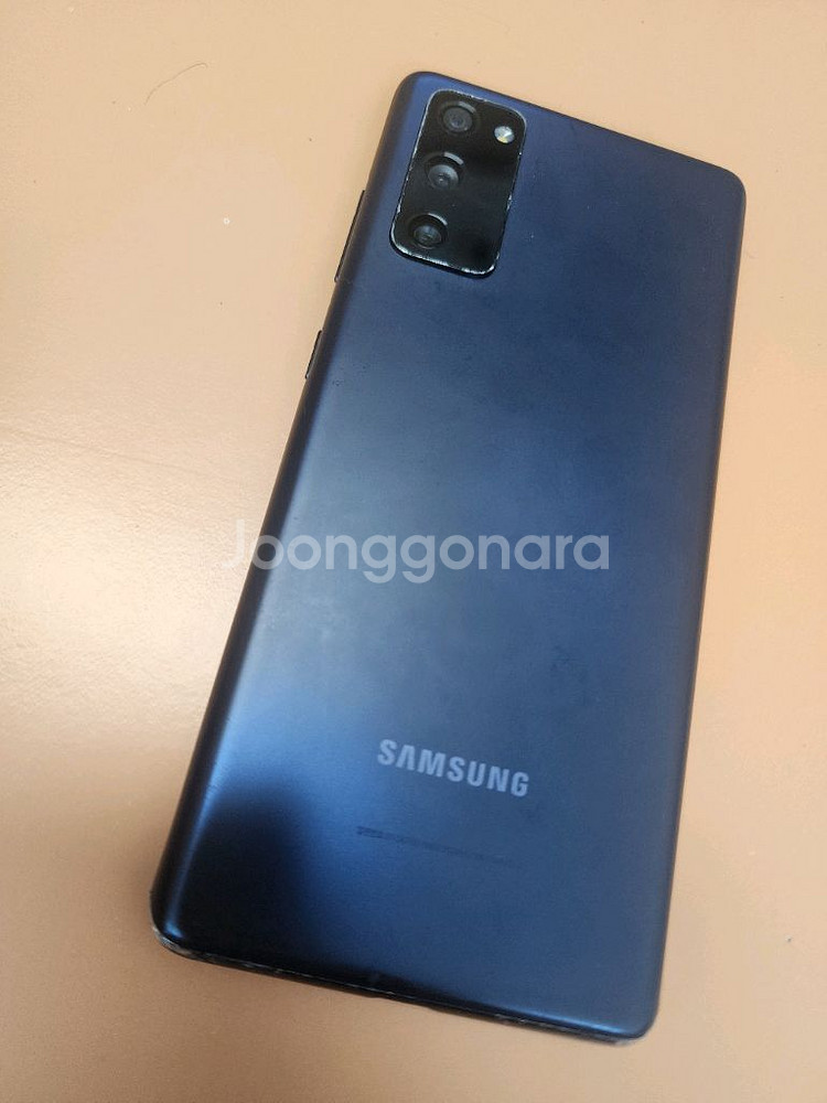 갤럭시 s20FE 5G 부품용으로 팝니다--1