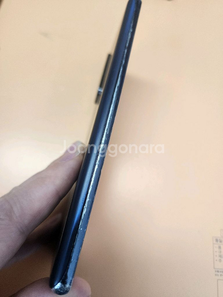 갤럭시 s20FE 5G 부품용으로 팝니다--4