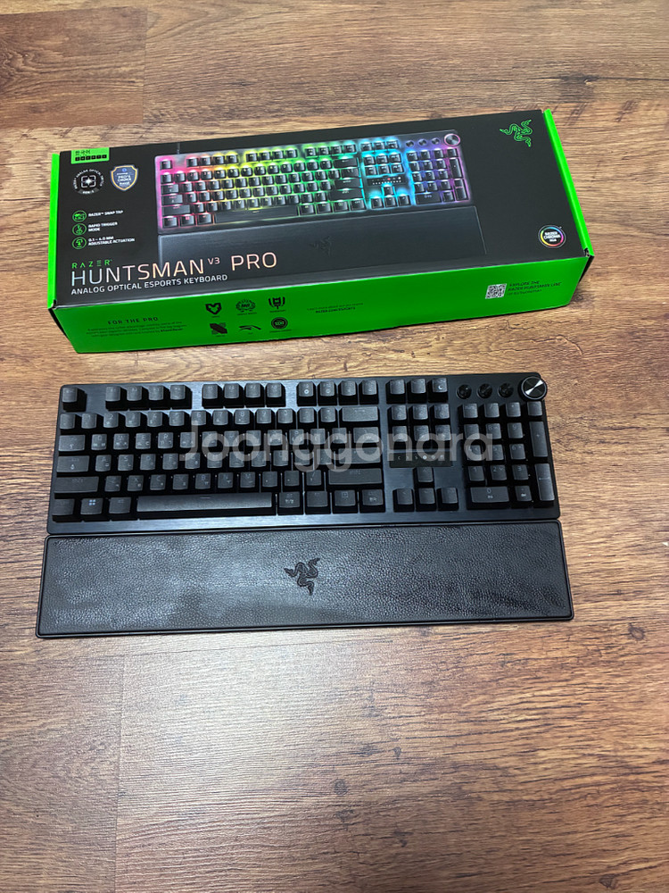 레이저 헌츠맨 v3pro--0