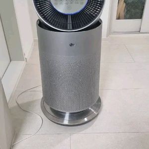 LG퓨리케어 360 펫 모드 무빙휠포함 A급 판매