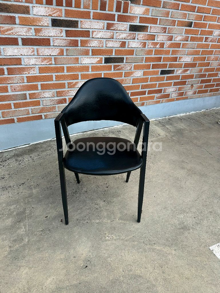 스터디카페의자 카페의자 업소용의자--0