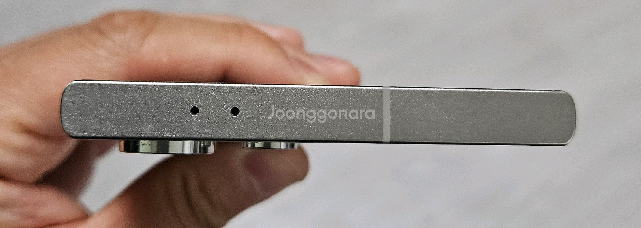 갤럭시 S24울트라 티타늄그레이 512GB 싸게 팝니다--2