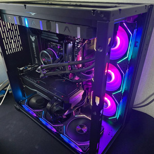 9800x3d, b850m, 7900xt, 64gb