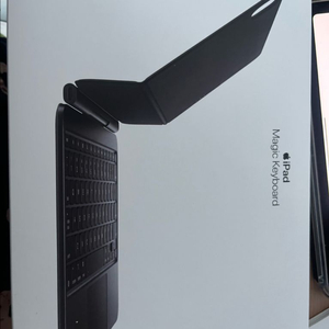 애플 매직 키보드 (검정/KR) PRO용