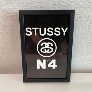 스투시 챕터 스프링 시즌 한정판 아트 포토 2005 S