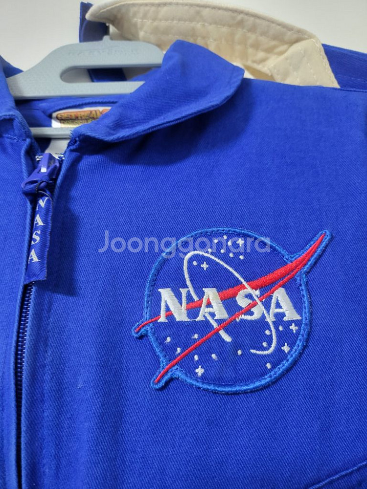 나사 우주복 우주비행사--5