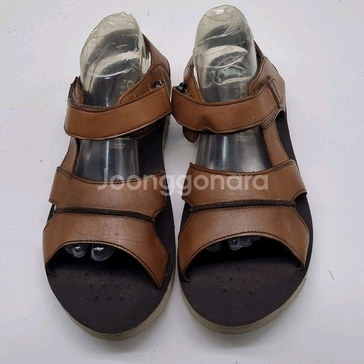제옥스 남성샌들 270--1