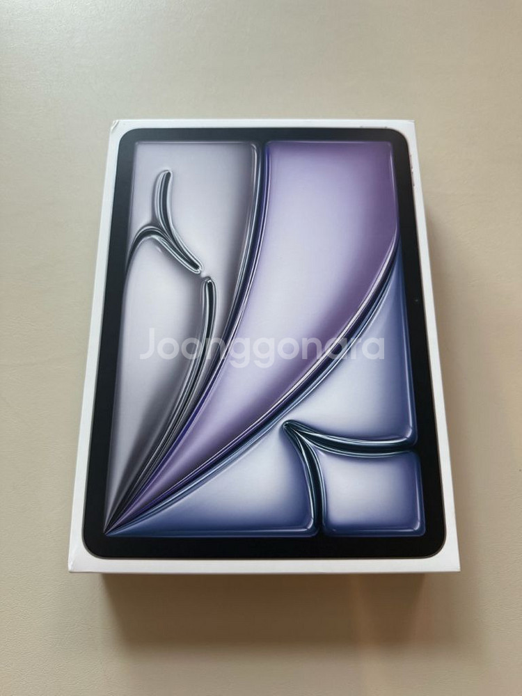 아이패드 에어 (Ipad Air) 11 M3 128GB--0
