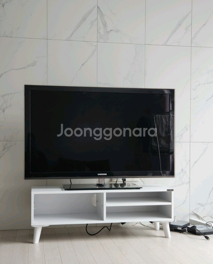 [최저가]거실장 TV 선반 원목 수납장 서랍장 티비장--7