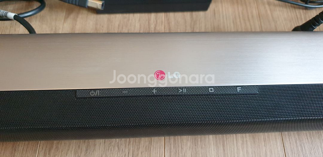 LG 사운드바 NB4530A--1