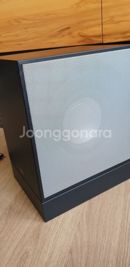 LG 사운드바 NB4530A--5
