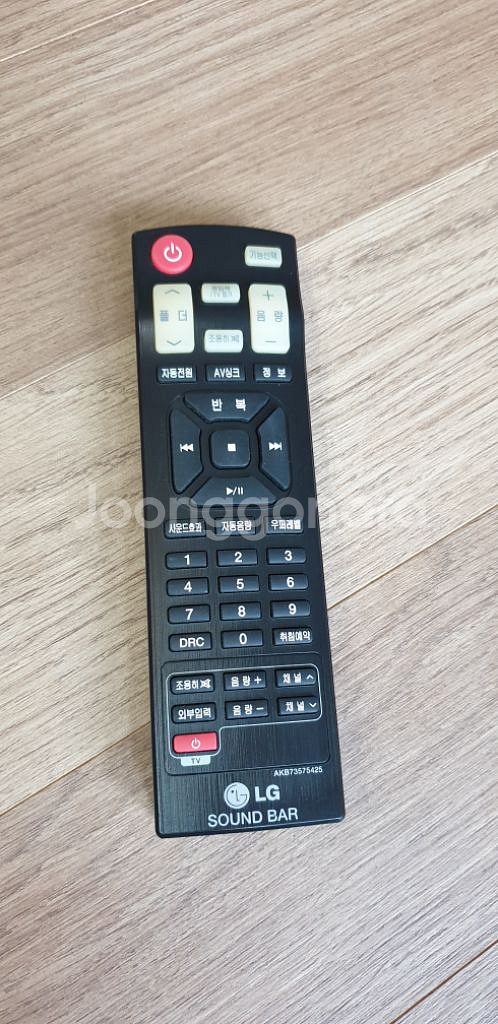 LG 사운드바 NB4530A--7