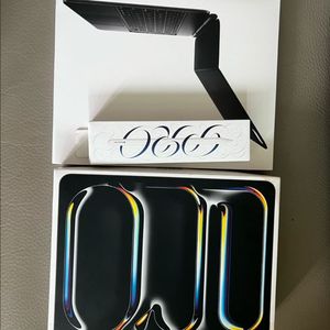 급처)아이패드 스그 pro m4 13인치 wifi 25