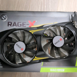 gtx1660s(gtx1660super) 택포