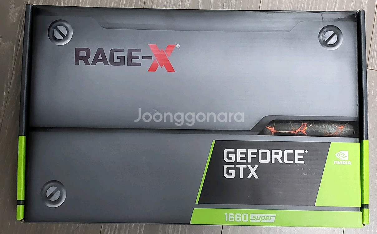 gtx1660s(gtx1660super) 택포--3
