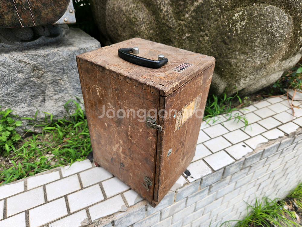 빈티지 일본 측량기, 레벨기--0