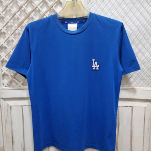 MLB LA 티셔츠 (C524