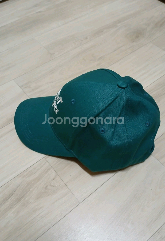 새상품 모자 남녀공용--1