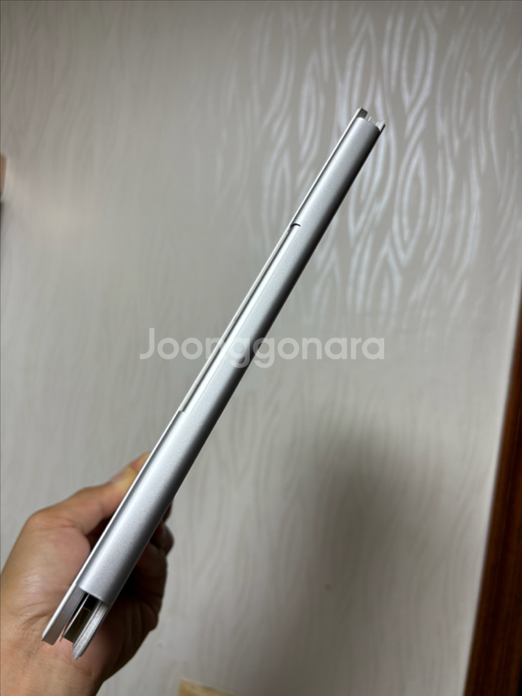 Apple 정품 매직 키보드 아이패드프로 11인 M4--5