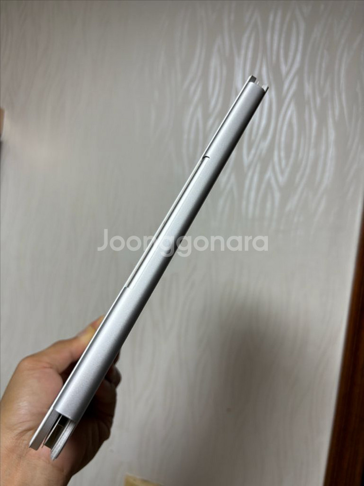 Apple 정품 매직 키보드 아이패드프로 11인 M4--5