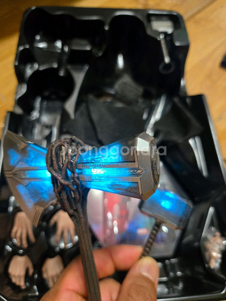 핫토이 엔드게임 토르--8