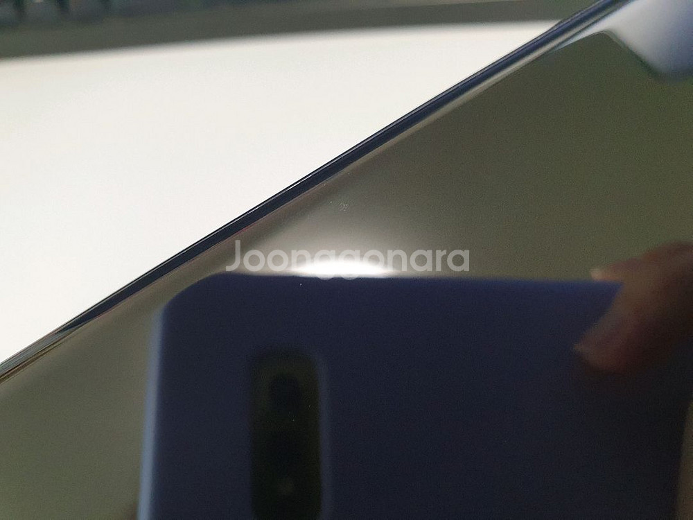 갤럭시 S22 울트라 / 256GB / 블랙--2