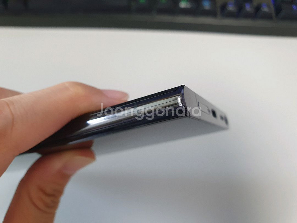 갤럭시 S22 울트라 / 256GB / 블랙--9