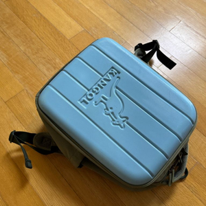 캉골 초등 하드타입 가방