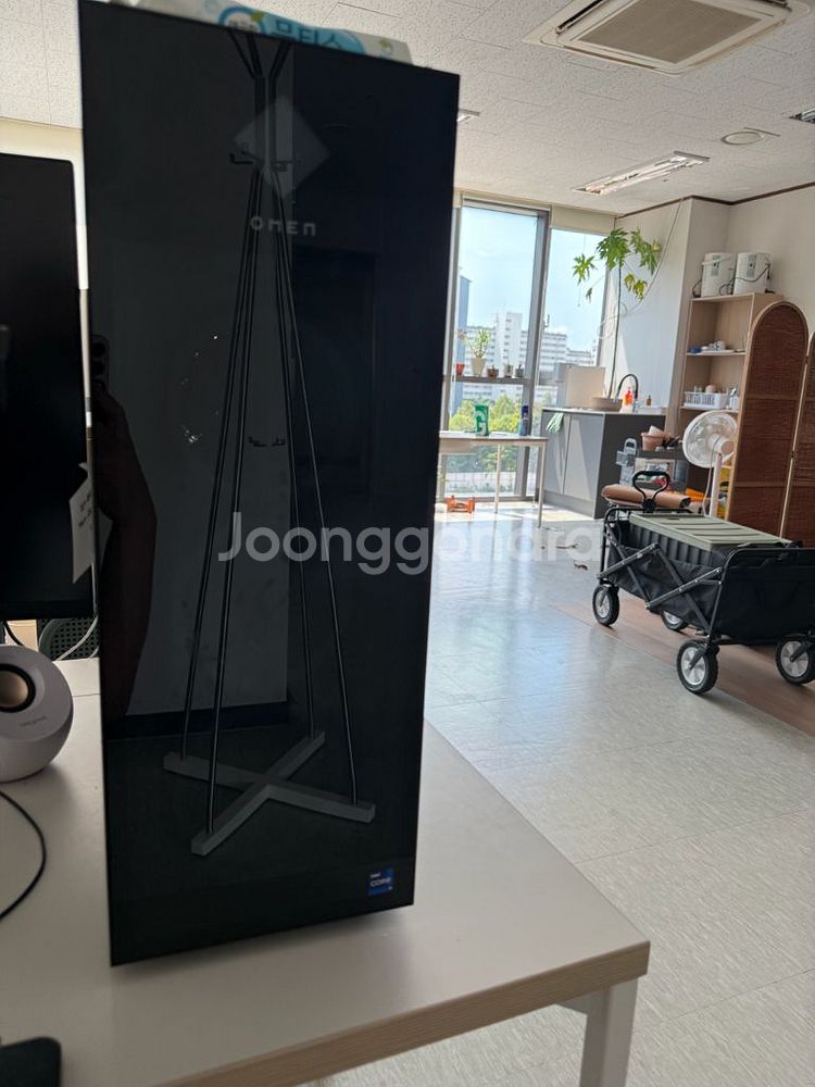HP OMEN 45L 데스크탑 i9 RTX4070--1