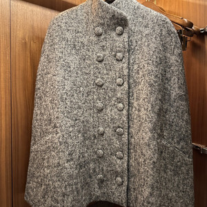 타이밍서울 DUST CAPE (먼지 케이프코트) 판매