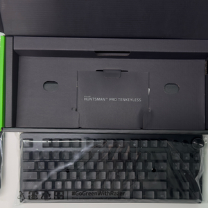 레이저 헌츠맨 v3 pro TKL
