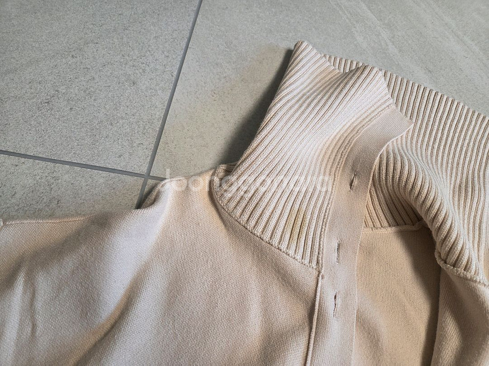 자라 여성가디건 니트 외투 상의--3