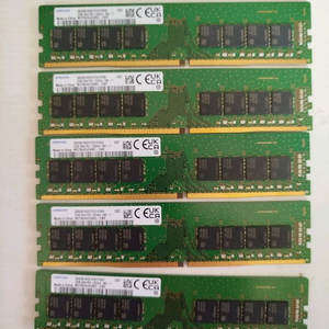 삼성 DDR4 3200 32GB 램 1개 판매 전주시