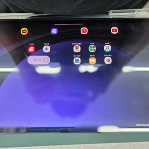 갤럭시탭 s9 플러스 wifi 512GB A급 팝니다.