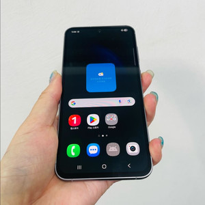 갤럭시 S23FE 그라파이트 256기가 S급 판매합니다