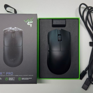 레이저 바이퍼 v3 pro