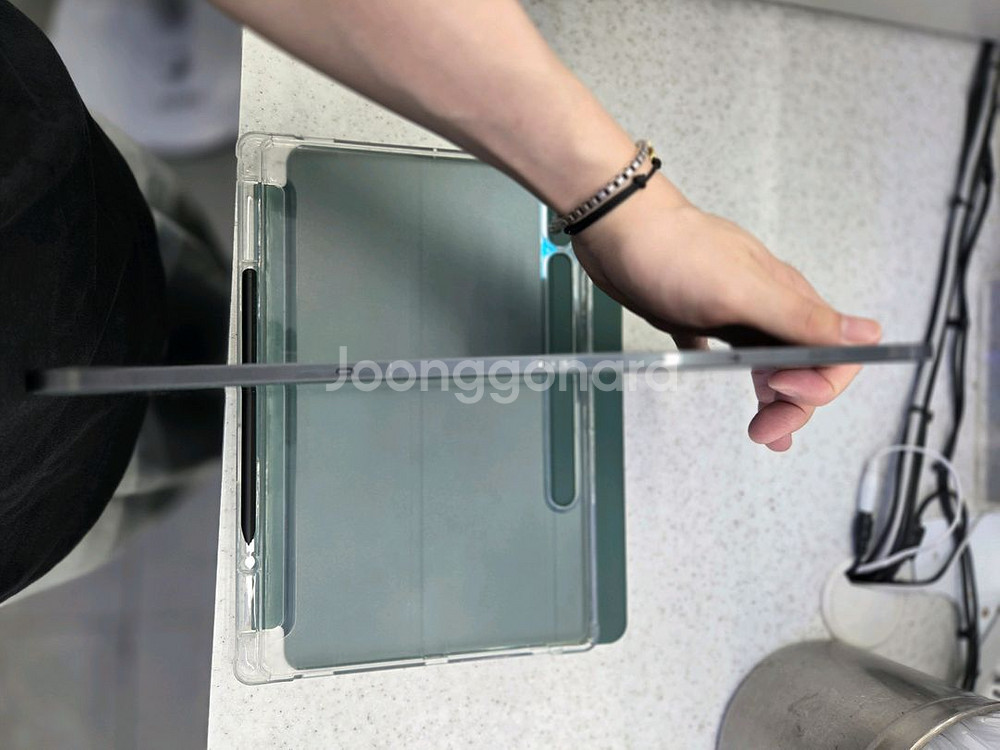 갤럭시탭 s9 플러스 wifi 512GB A급 팝니다.--10