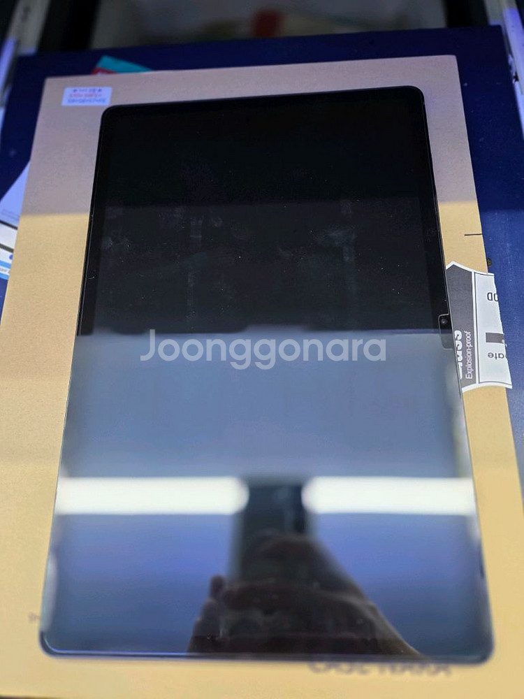 갤럭시탭 s9 플러스 wifi 512GB A급 팝니다.--9