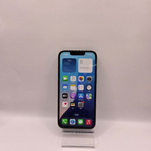아이폰 13 프로 128GB 블랙 / B급