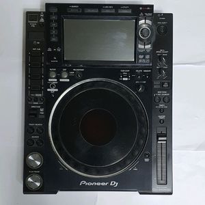CDJ-2000NXS2