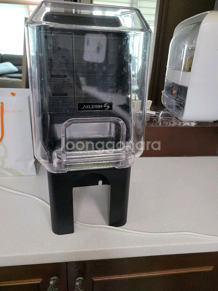 해피콜초고속블렌더 소음방지커버 마넌--3
