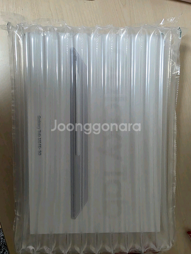 갤럭시탭 S10 FE+ 256기가5G 모델--0