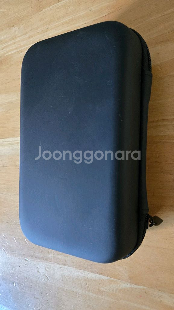 아이쏘우 핸디 포켓캠 새상품--2