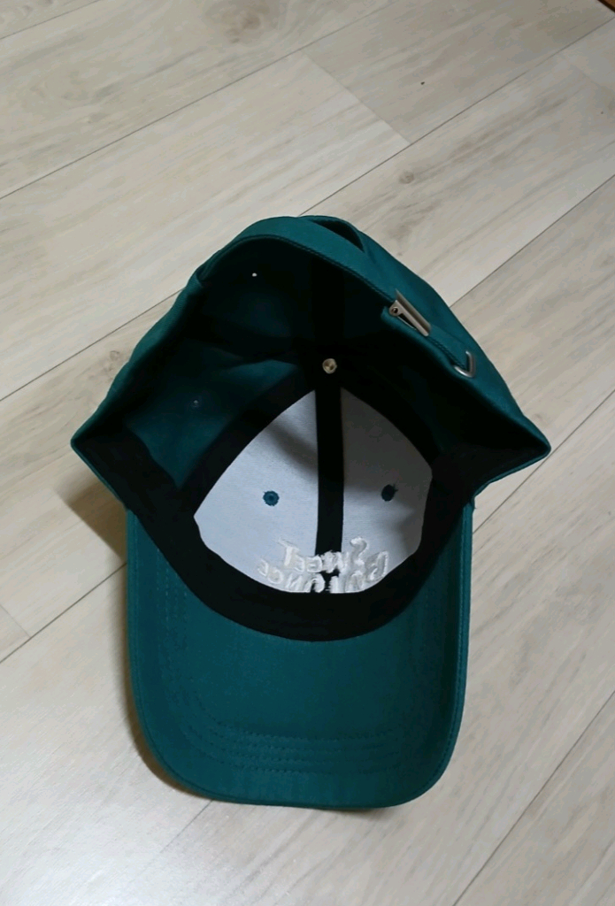 새상품 모자 남녀공용--2