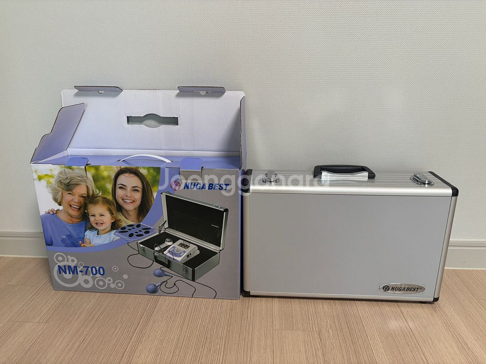 누가베스트 마사지기기--2