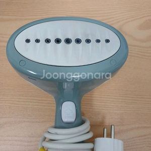 KRUGER 스팀다리미 KGI-S510WG