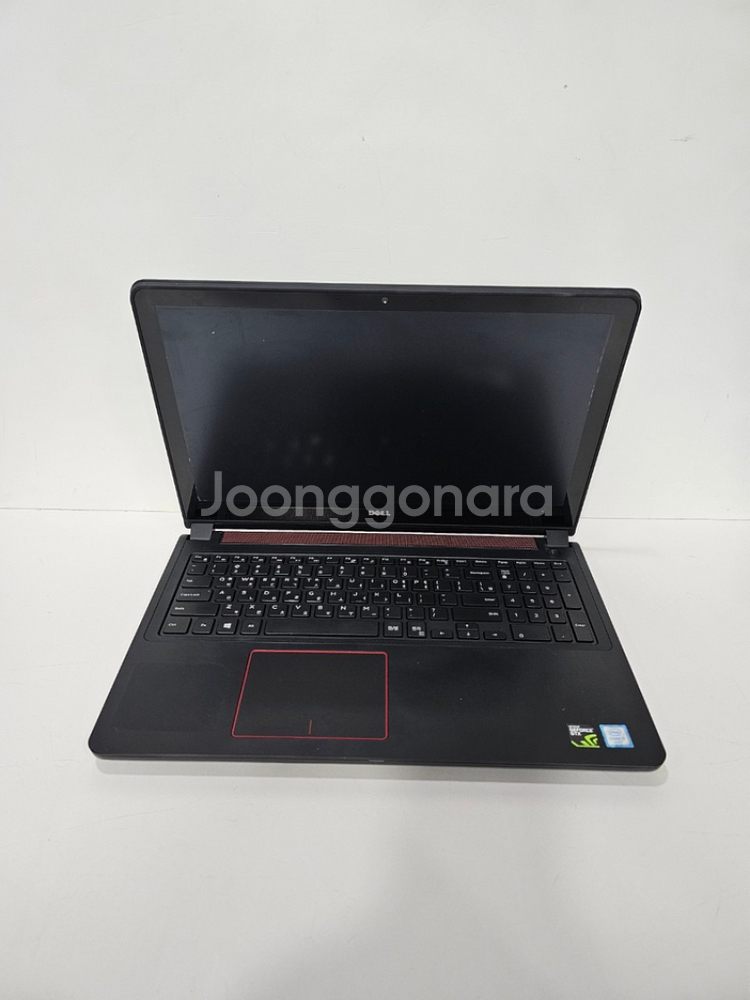 GTX1050!!>델 15인치 게이밍노트북--3