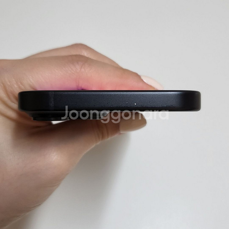 아이폰15 / S급 /128GB/86%/8-11--3